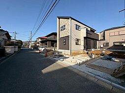 千葉県千葉市花見川区こてはし台6丁目