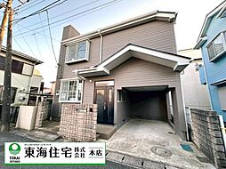 千葉県千葉市花見川区朝日ケ丘3丁目