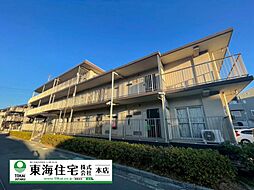 ソレイユ鷹の台D棟