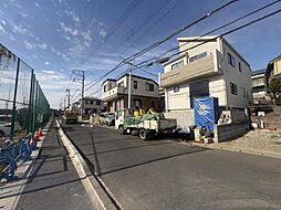 千葉県八千代市大和田