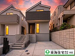 千葉市若葉区千城台東2丁目 24-1期 2号棟