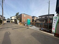 千葉県八千代市勝田台4丁目