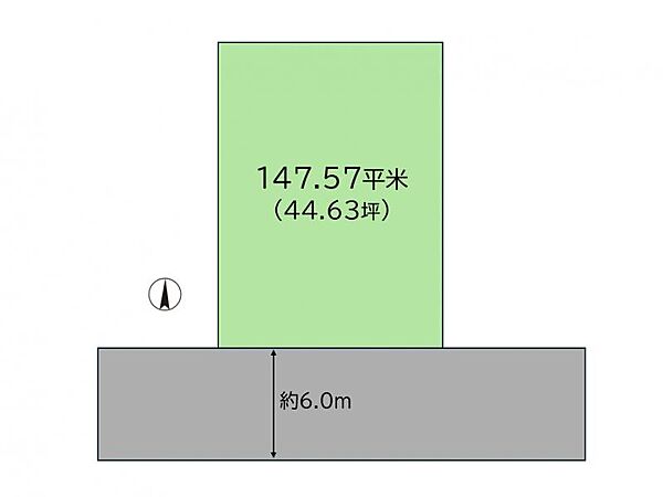 区画図：312001174222