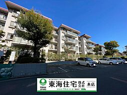 社有セントラルコーポ船橋　11号棟