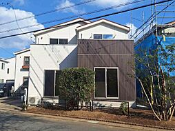 千葉県佐倉市西ユーカリが丘2丁目