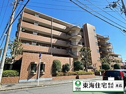 ライオンズマンション京成大久保第二