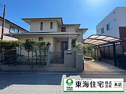 千葉県四街道市池花1丁目
