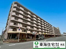 サンコーポ勝田台　F棟