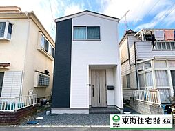 千葉県船橋市金杉8丁目