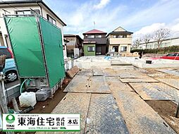 千葉県八千代市村上