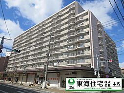 京成サンコーポ八千代台