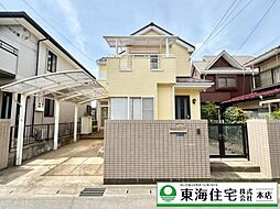 千葉県佐倉市西志津2丁目