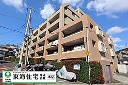 サンクレイドル薬園台弐番館