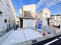 千葉県市川市大野町1丁目