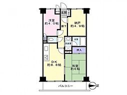 クリオ習志野壱番館