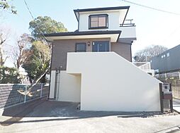 千葉県船橋市飯山満町2丁目