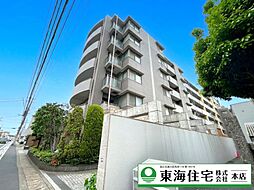 ライオンズマンション薬円台公園
