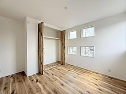 子供部屋の画像