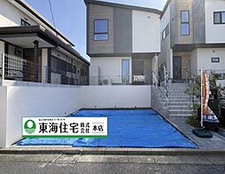 千葉県船橋市松が丘4丁目