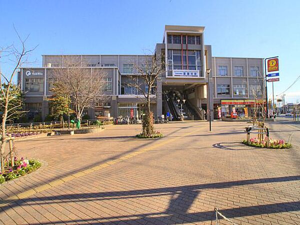 周辺を拡大表示