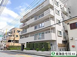 サンハイツ八千代台