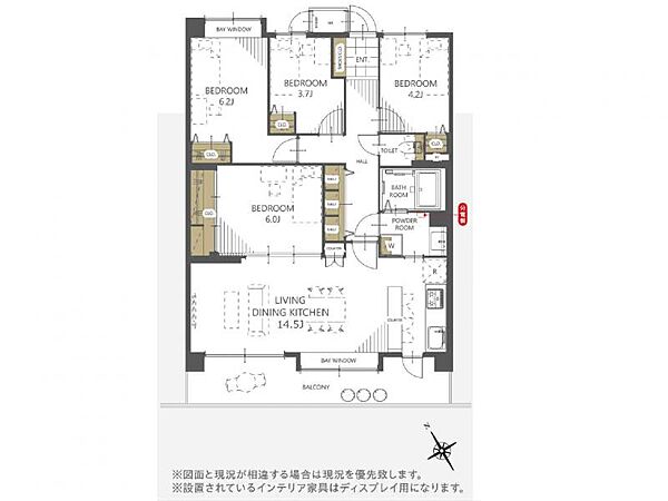 間取り：312001245753