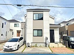 千葉県市川市南大野1丁目