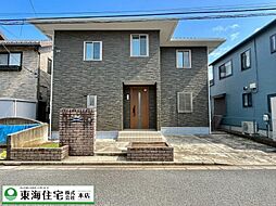 千葉県印西市滝野1丁目