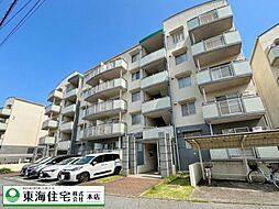 ヴェルデ四街道　2号棟