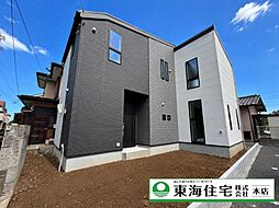 千葉県八千代市高津
