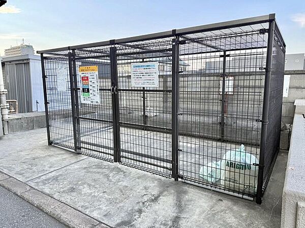 その他共用部