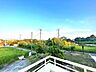 その他：住戸からの眺望写真