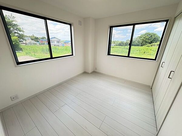 子供部屋