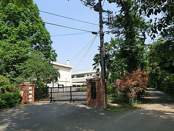 佐倉市立南部中学校 徒歩27分。 2130m