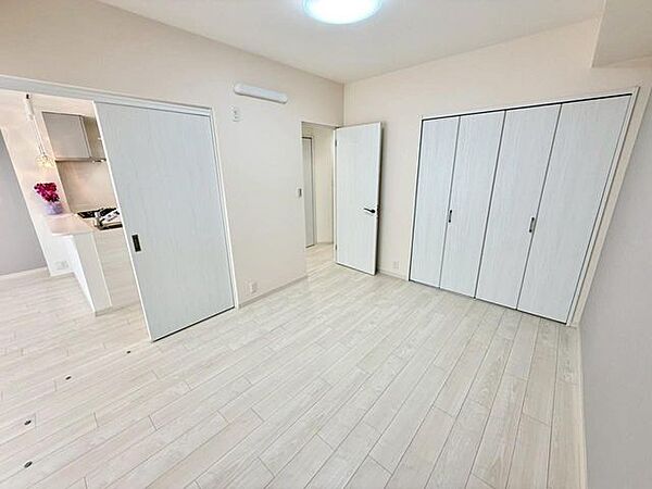 家族の成長や変化に柔軟に対応できる部屋数と広さ。ライフステージが変わっても、永く快適に暮らせます。