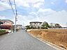 外観：現地土地写真