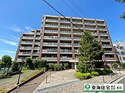 アンビシャス船橋高根台