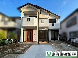 千葉県船橋市金杉５丁目