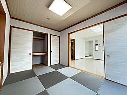和室の画像