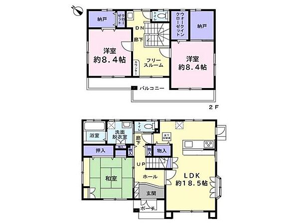 間取り：312001282217