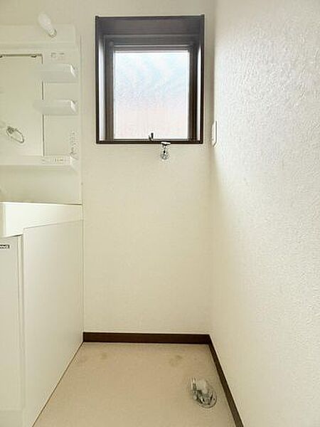 洗面台・洗面所