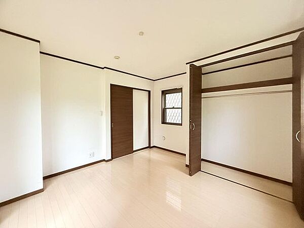 リビング以外の居室