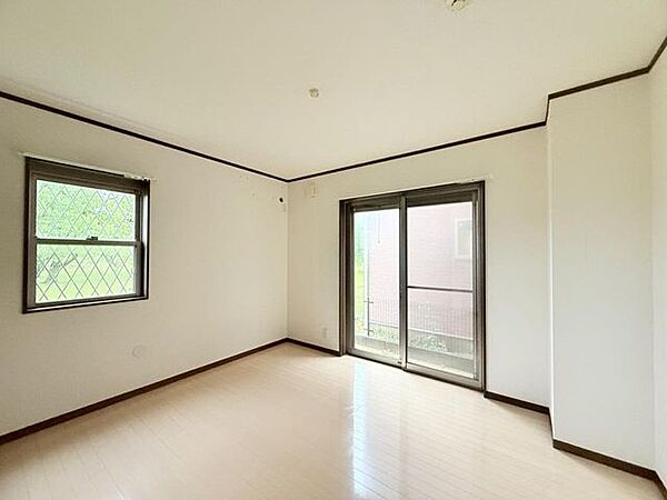 リビング以外の居室