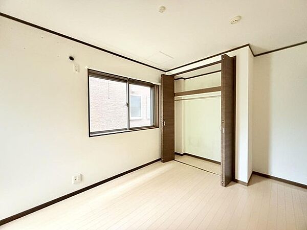 リビング以外の居室