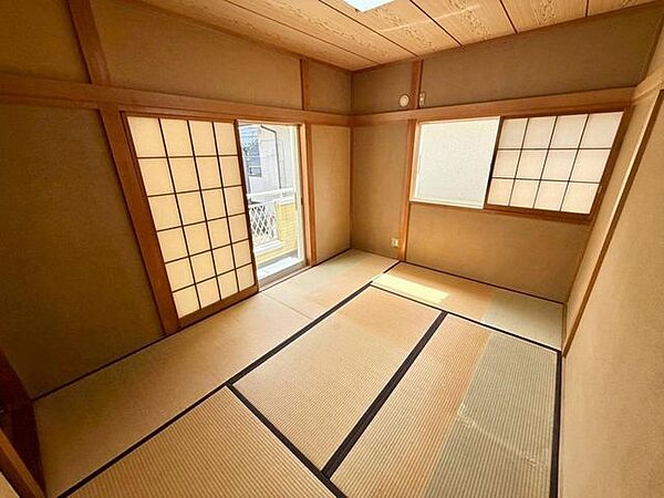 和室