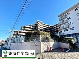 朝日パリオ津田沼
