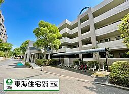 あすみが丘ガーデンコート 杜の街 弐番館