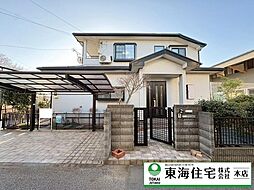 千葉県船橋市田喜野井４丁目