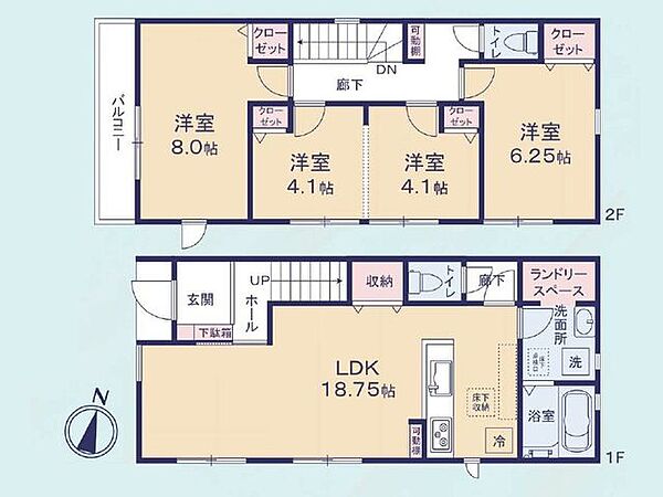 間取り：312001282235