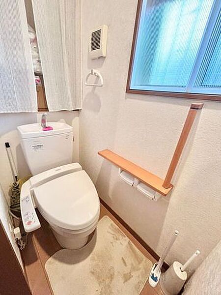 1階お手洗い
